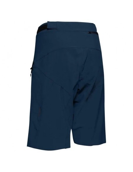Achat Short de VTT femmes Rivelo Bleu au meilleur prix du web!