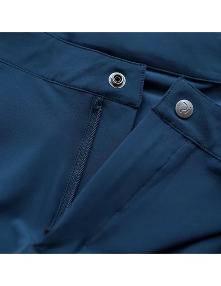 Achat Short de VTT femmes Rivelo Bleu au meilleur prix du web!