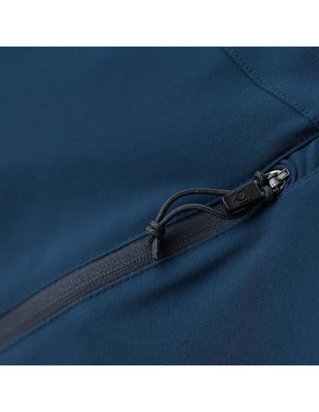 Achat Short de VTT femmes Rivelo Bleu au meilleur prix du web!