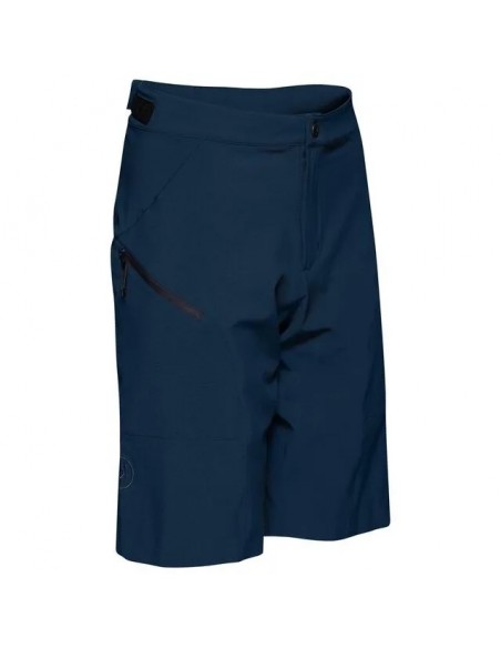 Achat Short de VTT femmes Rivelo Bleu au meilleur prix du web!