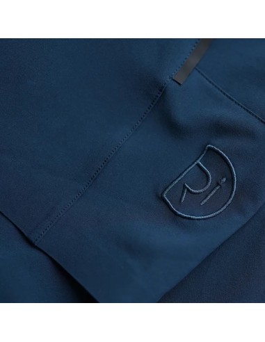 Achat Short de VTT femmes Rivelo Bleu au meilleur prix du web!