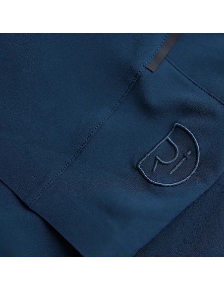 Achat Short de VTT femmes Rivelo Bleu au meilleur prix du web!