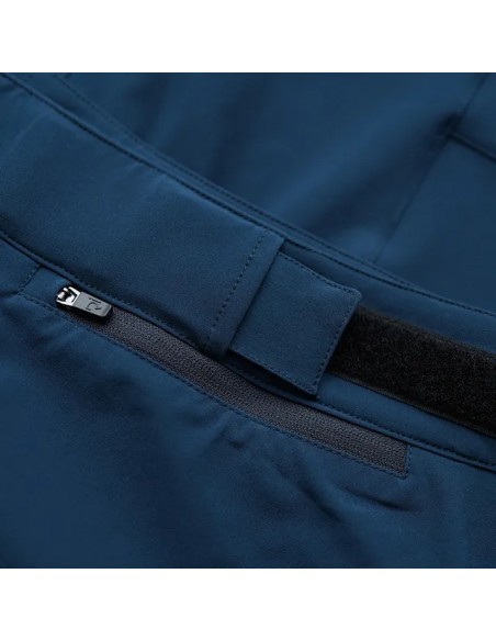 Achat Short de VTT femmes Rivelo Bleu au meilleur prix du web!