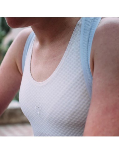 Achat Sous-maillot cyclisme femme mérinos Rivelo au meilleur prix du web!