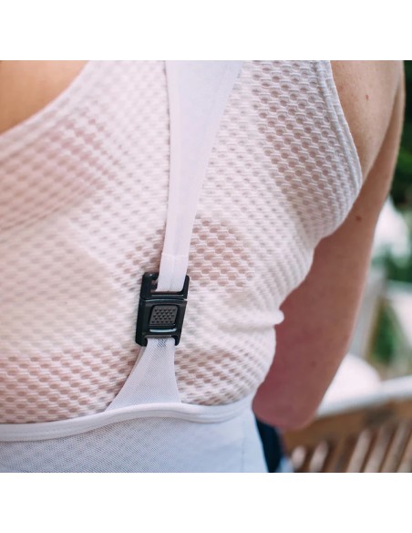 Achat Sous-maillot cyclisme femme mérinos Rivelo au meilleur prix du web!