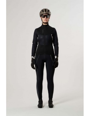 Veste de vélo femme hiver Cora RH+ savane au meilleur prix!