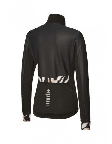 Veste de vélo femme hiver Cora RH+ savane au meilleur prix!