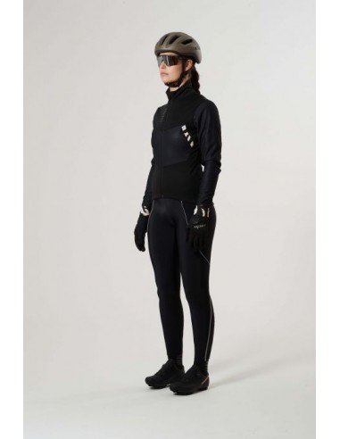 Veste de vélo femme hiver Cora RH+ savane au meilleur prix!