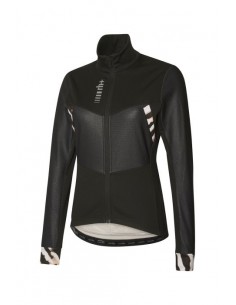 Veste de vélo femme hiver Cora RH+ savane au meilleur prix!