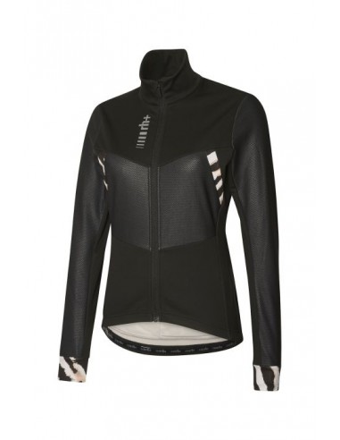 Veste de vélo femme hiver Cora RH+ savane au meilleur prix!