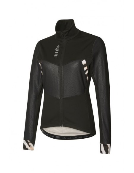 Veste de vélo femme hiver Cora RH+ savane au meilleur prix!