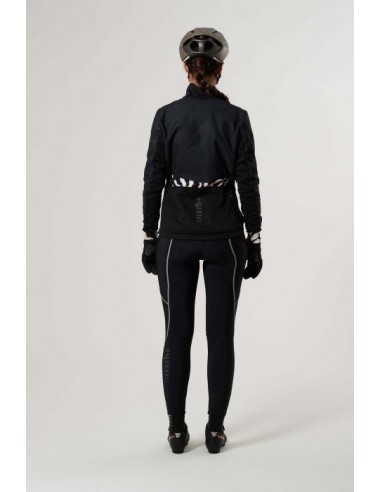 Veste de vélo femme hiver Cora RH+ savane au meilleur prix!