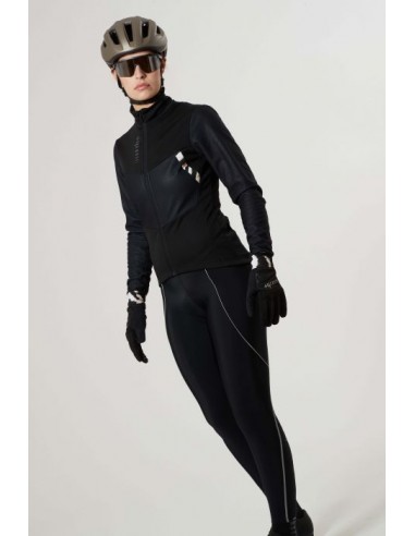 Veste de vélo femme hiver Cora RH+ savane au meilleur prix!
