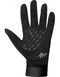 Achat Gants vélo femme hiver Evo II RH+ Noir au meilleur prix du web! 2