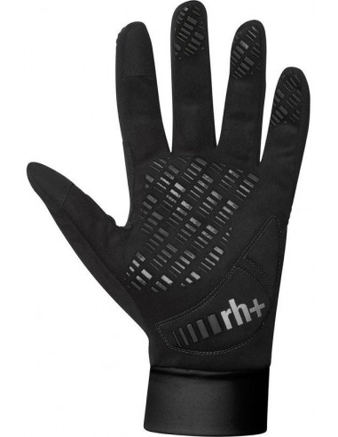 Achat Gants vélo femme hiver Evo II RH+ Noir au meilleur prix du web!