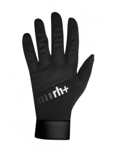 Achat Gants vélo femme hiver Evo II RH+ Noir au meilleur prix du web!