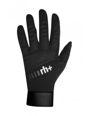 Achat Gants vélo femme hiver Evo II RH+ Noir au meilleur prix du web!
