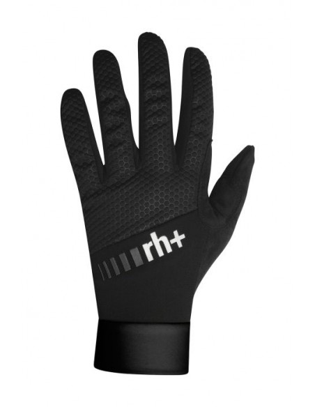 Achat Gants vélo femme hiver Evo II RH+ Noir au meilleur prix du web!