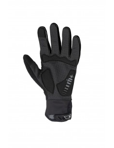 Achat Gants vélo femme hiver Softshell RH+ au meilleur prix du web! 2