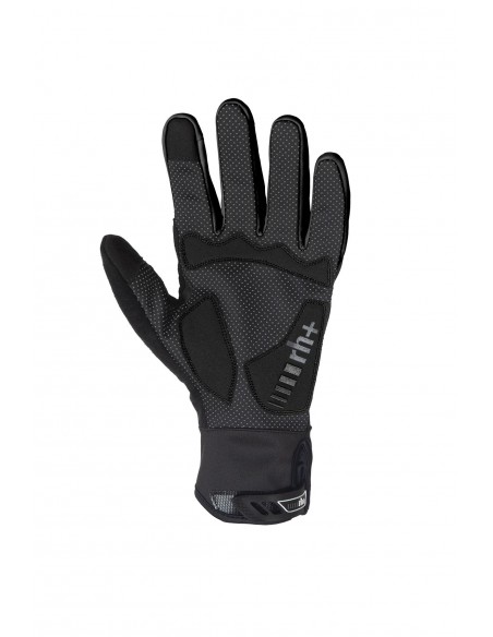 Achat Gants vélo femme hiver Softshell RH+ au meilleur prix du web!