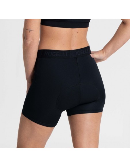 Achat Sous-short vélo femme Rogelli au meilleur prix du web!