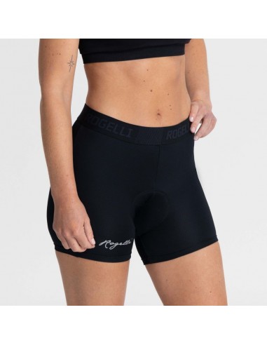Achat Sous-short vélo femme Rogelli au meilleur prix du web!