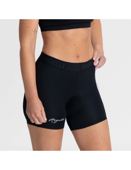 Achat Sous-short vélo femme Rogelli au meilleur prix du web!