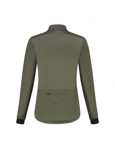 Achat Veste vélo femme Rogelli verte au meilleur prix du web!