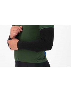 Achat Manchettes vélo femme Rogelli Seamless au meilleur prix du web! 2