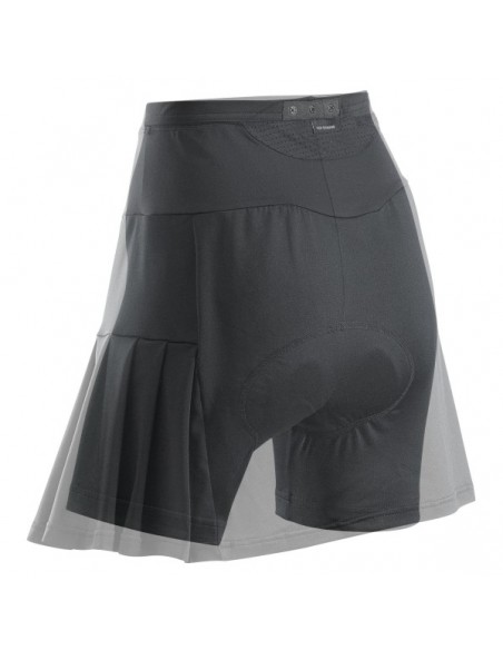 Achat Jupe short vélo femme Northwave au meilleur prix du web!