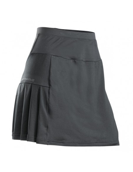 Achat Jupe short vélo femme Northwave au meilleur prix du web!