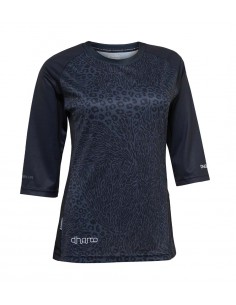 Achat Maillot VTT femme manches 3/4 Savannah au meilleur prix du web!