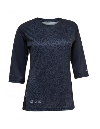 Achat Maillot VTT femme manches 3/4 Savannah au meilleur prix du web!