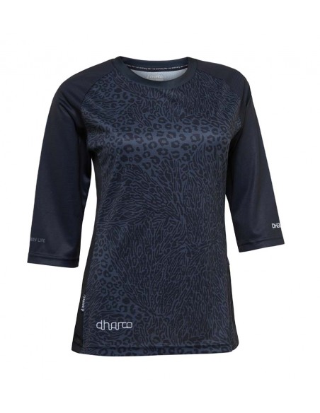 Achat Maillot VTT femme manches 3/4 Savannah au meilleur prix du web!