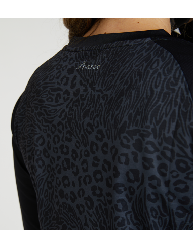 Achat Maillot VTT femme manches 3/4 Savannah au meilleur prix du web!