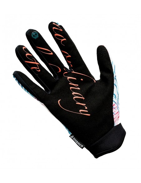 Achat Gants VTT femme Dharco Summer Vibe au meilleur prix du web!