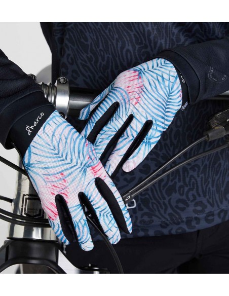 Achat Gants VTT femme Dharco Summer Vibe au meilleur prix du web!