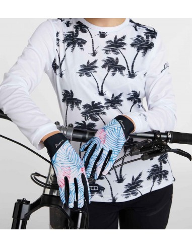 Achat Gants VTT femme Dharco Summer Vibe au meilleur prix du web!