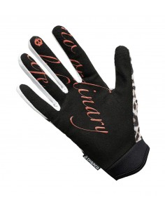 Achat Gants VTT femme Dharco Leopard au meilleur prix du web! 2