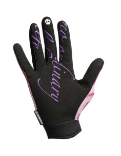 Achat Gants VTT femme Dharco Vallnord au meilleur prix du web! 2