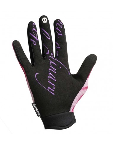 Achat Gants VTT femme Dharco Vallnord au meilleur prix du web!
