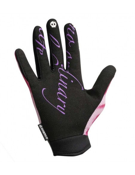 Achat Gants VTT femme Dharco Vallnord au meilleur prix du web!