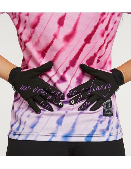 Achat Gants VTT femme Dharco Vallnord au meilleur prix du web!