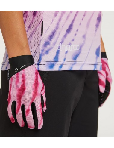 Achat Gants VTT femme Dharco Vallnord au meilleur prix du web!
