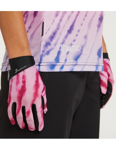 Achat Gants VTT femme Dharco Vallnord au meilleur prix du web!