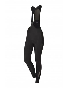 Cuissard bib vélo femme hiver Allroad RH+ au meilleur prix du web!