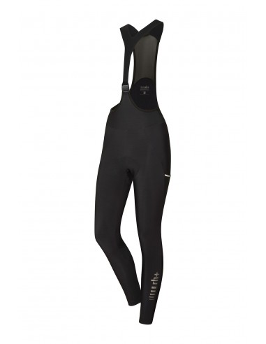 Cuissard bib vélo femme hiver Allroad RH+ au meilleur prix du web!