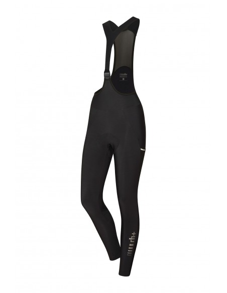Cuissard bib vélo femme hiver Allroad RH+ au meilleur prix du web!