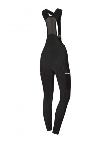 Cuissard bib vélo femme hiver Allroad RH+ au meilleur prix du web!