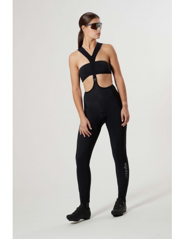 Cuissard bib vélo femme hiver Allroad RH+ au meilleur prix du web!